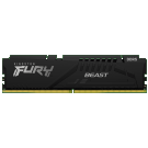 Memorija KINGSTON 16GB/DIMM/DDR5/5600MHz/CL40/FURY Beast