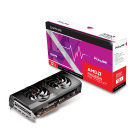 SVGA Sapphire Radeon RX 7700XT Pulse 12GB GDDR6 192bit 11335-04-20G,2xDP/2xHDMI