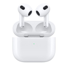 Slušalice Apple AirPods (3nd gen) with MagSafe Charging Case MME73AM/A