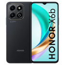 Smartphone HONOR X6b 6GB/256GB/crna