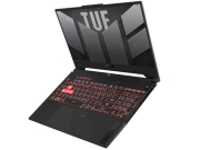 Laptop ASUS TUF Gaming A15 FA507NUR-LP007 DOS/15.6