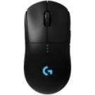LOGITECH G PRO X SUPERLIGHT Wireless Gaming Mouse - BLACK - EWR2