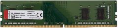 DDR4 4GB 3200MHz, Non-ECC UDIMM, CL22 1.2V, 288-Pin 1Rx16