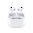 Slušalice Apple AirPods Pro (2nd gen) with MagSafe Charging Case MQD83AM/A