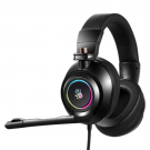 A4 TECH G580 Bloody Gaming 7.1 RGB USB crne slušalice sa mikrofonom