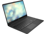 Laptop HP 15s-fq0008nm DOS/15.6