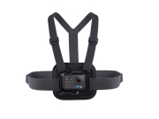 Nosac GOPRO Chesty/crna