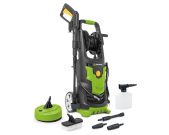 FIELDMANN FDW 202205-E Perač pod pritiskom