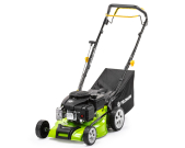 FIELDMANN FZR 4212-139BL Benzinska kosilica za travu