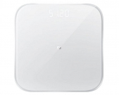 XIAOMI Mi Smart Scale 2 bela (NUN4056GL)