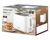SENCOR STS 7200WH toster