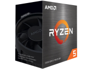 Procesor AMD Ryzen 5 5600X 6C/12T/3.7GHz/35MB/65W/AM4/BOX