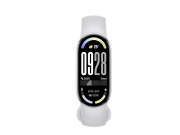 Pametna narukvica XIAOMI Smart Band 10 Srebrna