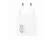 Punjac XIAOMI Turbo Charging Power Adapter 45W/bela