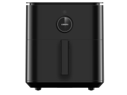 Pametni aparat za kuvanje na pari XIAOMI Air Fryer/6,5L/crna
