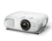 EPSON EH-TW7100 standard throw lamp 4K PRO-UHD 3000 ANSI lumena 100000:1 Bluetooth projektor