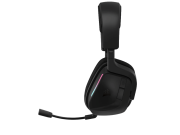 Slušalice CORSAIR VOID BEŽICNE/CA-9011379-WW/GAMING/verzija 2/crna