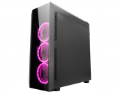 CHIEFTEC GL-02B-OP Scorpion II Gaming kućište crno