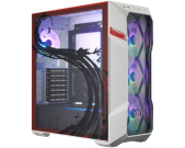 COOLER MASTER MasterBox TD500 MESH V2 Ryu Gaming kućište (TD500V2-WGNN-SRY) belo