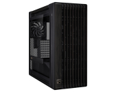 ASUS PROART PA602 WOOD TG PWM BLACK kućište crno