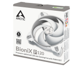 ARCTIC BioniX P120 120mm ventilator sivi/beli (ACFAN00167A)