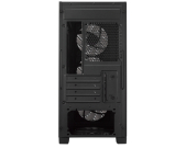 COOLER MASTER Elite 301 kućište crno + Gold V2 650W + Hyper 212