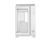 ASUS GT502 HORIZON TG ARGB WHITE TUF Gaming kućište belo