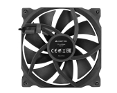 CHIEFTEC Ventilator ZF-1425PWM 140mm x 140mm x 25mm