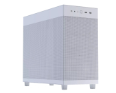 ASUS PRIME AP303 MESH WHITE micro-ATX kućište belo