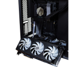 COOLER MASTER MasterFrame 360 Stage LCD kućište (MF360-KHNN-S02)