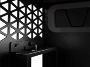 Kucište CORSAIR 6500D AIRFLOW Mid-Tower/ATX/kaljeno staklo/bez napajanja/crna