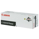 Toner CANON CEXV33