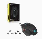 Miš CORSAIR M65 ULTRA žicni/CH-9309411-EU2/RGB/crna