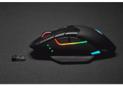 Miš CORSAIR DARK CORE bežicni/CH-9315411-EU/RGB/crna