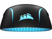 Miš CORSAIR M75 bežicni/CH-931D010-EU/RGB/gaming/crna