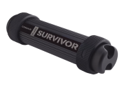 USB memorija CORSAIR SURVIVOR STEALTH 256GB/USB 3.0/verzija 2015/crna