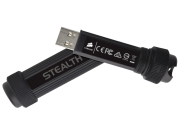 USB memorija CORSAIR SURVIVOR STEALTH 512GB/USB 3.0/crna