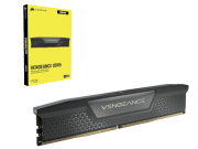 Memorija CORSAIR VENGEANCE 32GB(2x16GB)/DDR5/6400MHz/CL36/1.35V/EXPO & XMP