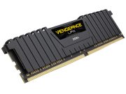 Memorija CORSAIR Vengeance LPX CL16 8GB(1x8GB)/DIMM/DDR4/3000MHz/crna