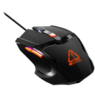 CANYON Vigil GM-2 Optical Gaming Mouse with 6 programmable buttons, Pixart optical sensor, 4 levels 
