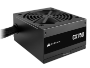 Napajanje CORSAIR CX750 750W/ATX/80+Bronze/crna