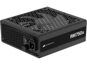 NAPAJANJE CORSAIR RM750x 750W/ATX 3.1/80+GOLD/modularno/CRNA