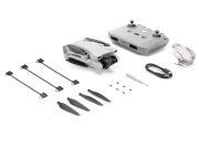 Dron DJI Mini 3 RC-N1 (remote controller without screen)