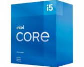 INTEL Core i5-11400F do 4.4GHz Box (BX8070811400F) procesor