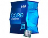 INTEL Core i9-11900K do 5.30GHz Box procesor