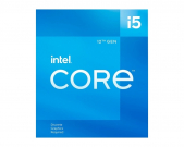 INTEL Core i5-12400F do 4.40GHz Box (BX8071512400F) procesor