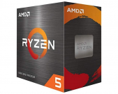 AMD Ryzen 5 5500 6 cores 3.6GHz (4.2GHz) Box procesor