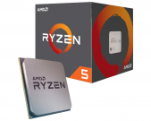 AMD Ryzen 5 4500 6 cores 3.6GHz (4.1GHz) Box (100-100000644BOX) procesor