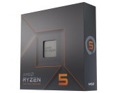 AMD Ryzen 5 7600X 6 cores 4.7GHz (5.3GHz) Box procesor