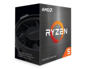 AMD Ryzen 5 5500GT 6 cores do 4.4GHz Box (100-100001489BOX) procesor
